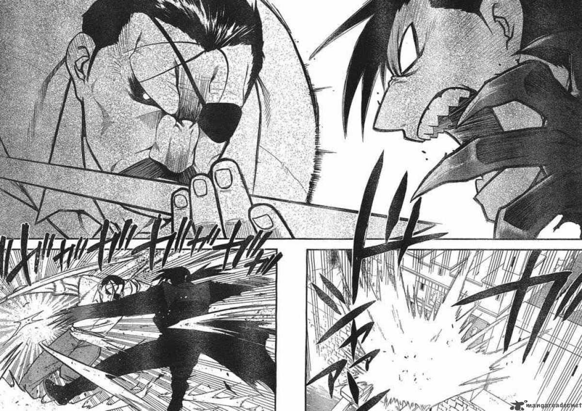 Full Metal Alchemist 98 9