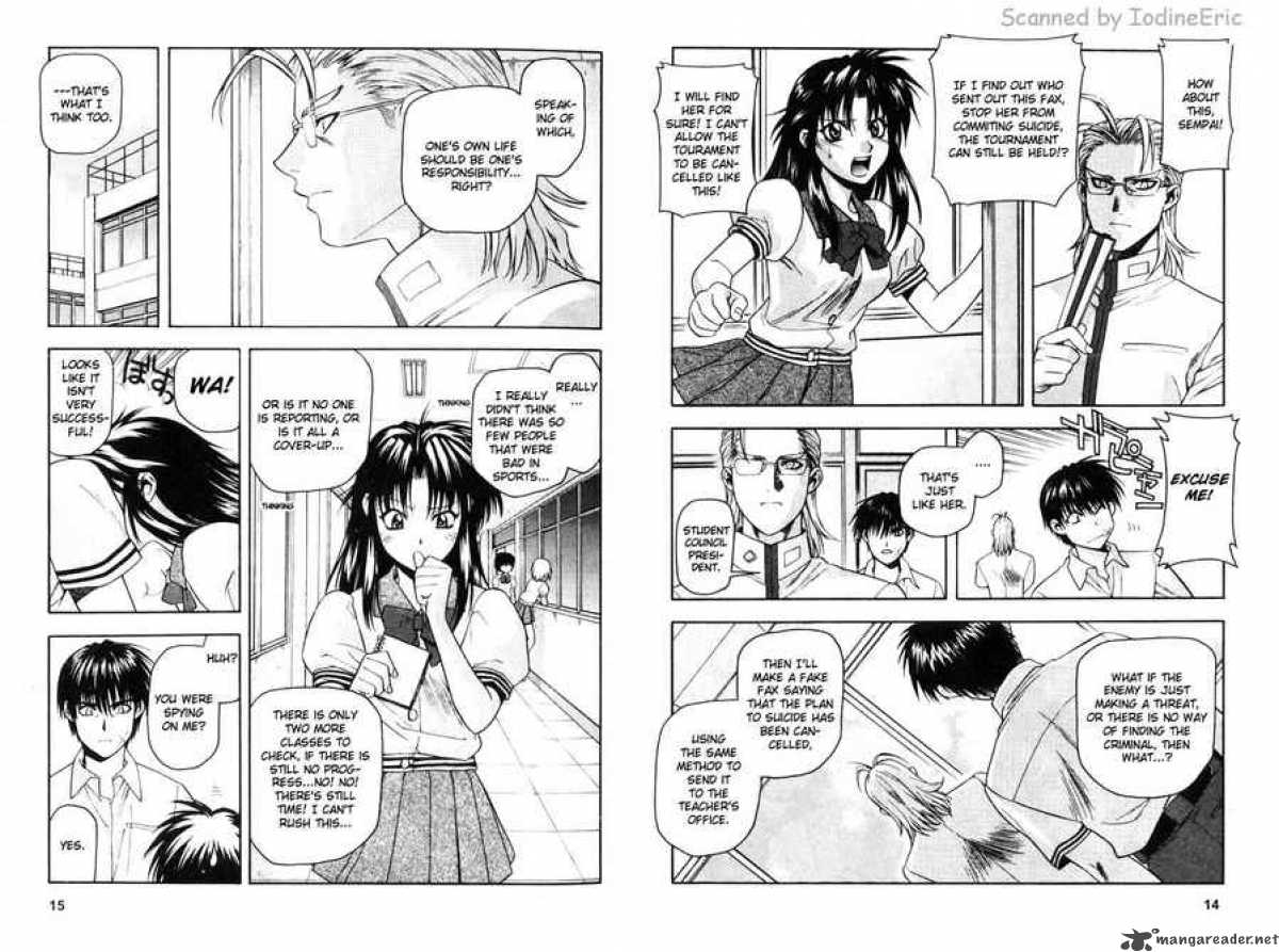 Full Metal Panic 15 11