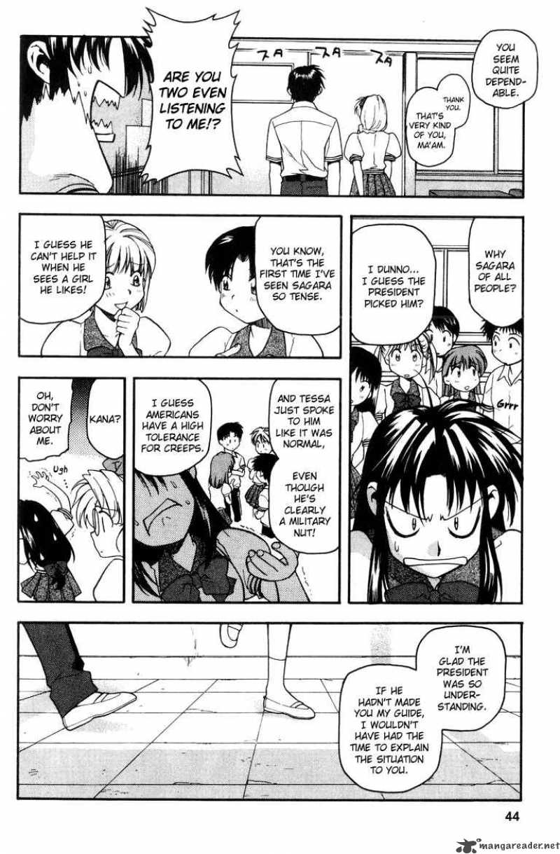 Full Metal Panic 16 13