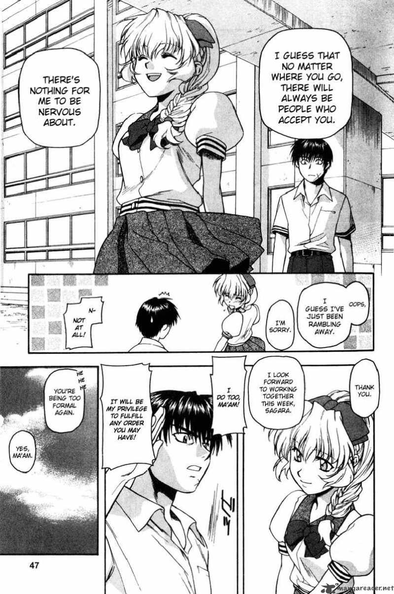 Full Metal Panic 16 16