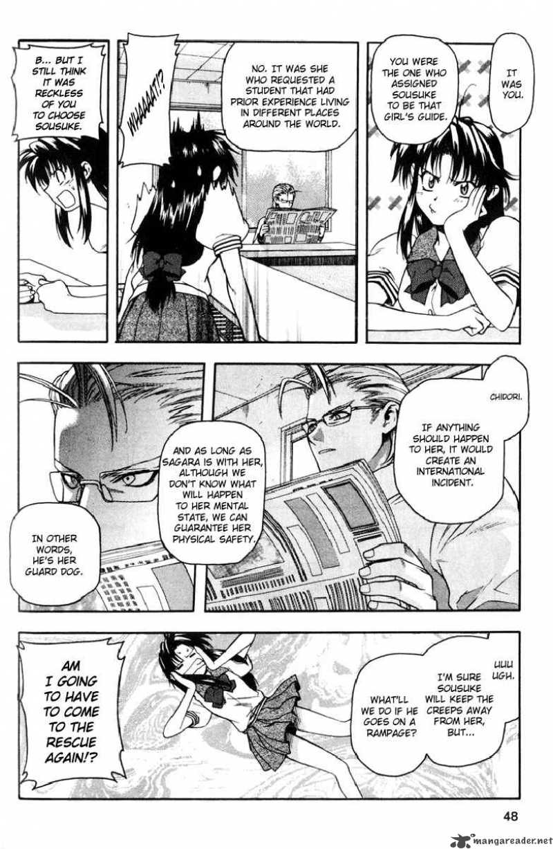Full Metal Panic 16 17
