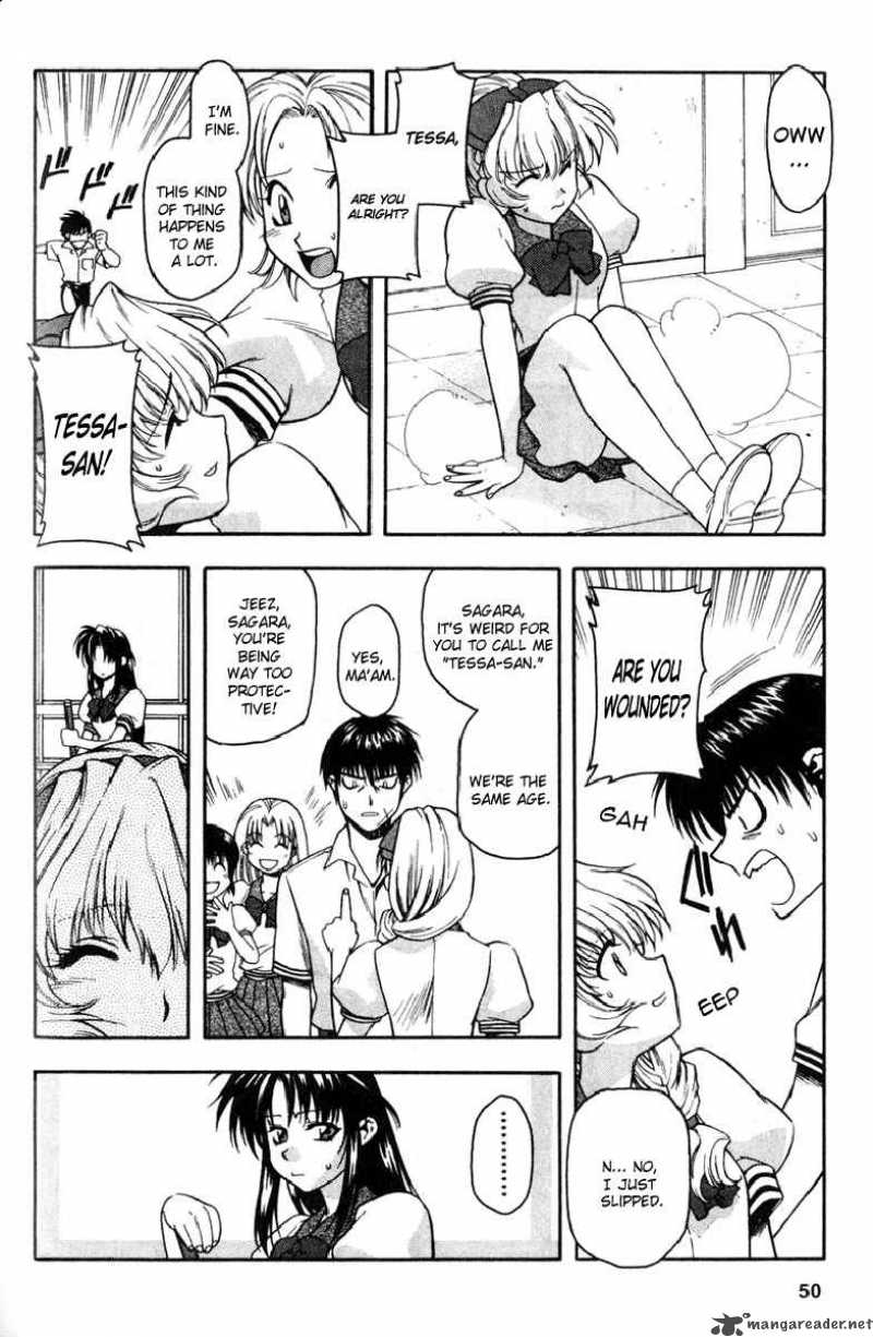 Full Metal Panic 16 19