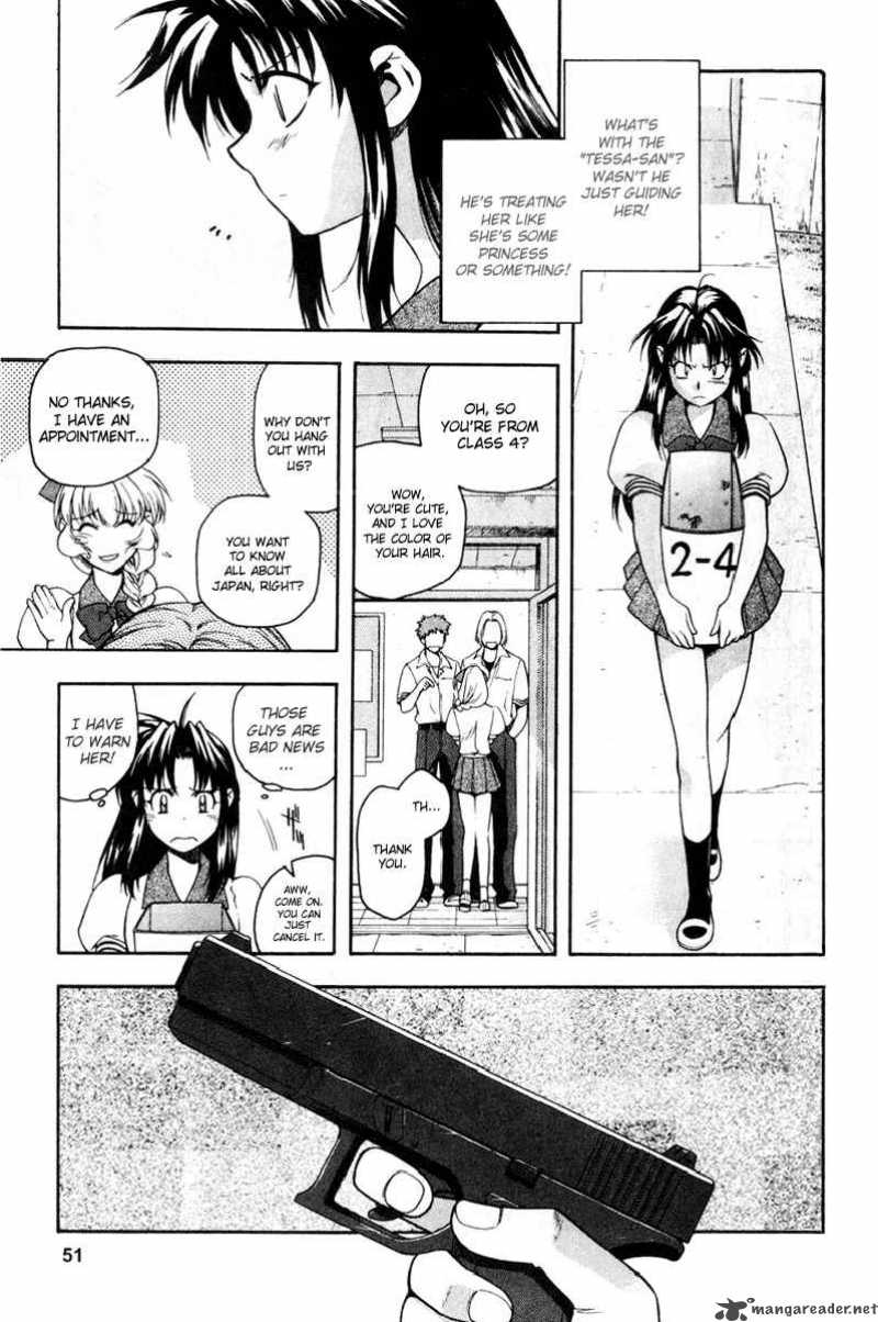 Full Metal Panic 16 20