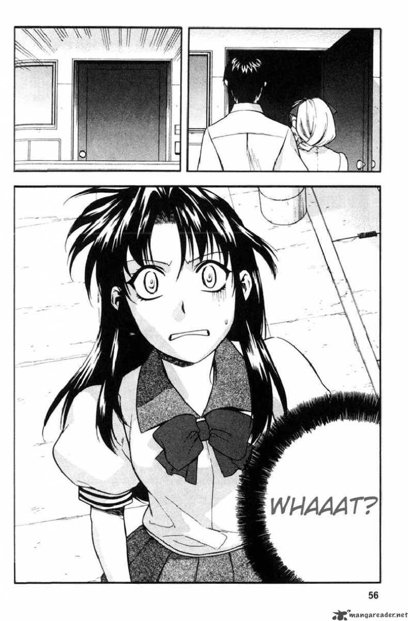 Full Metal Panic 16 25