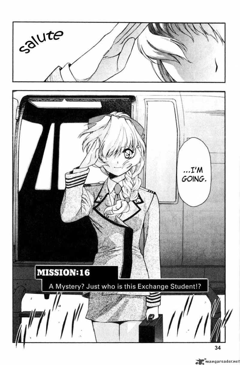 Full Metal Panic 16 3