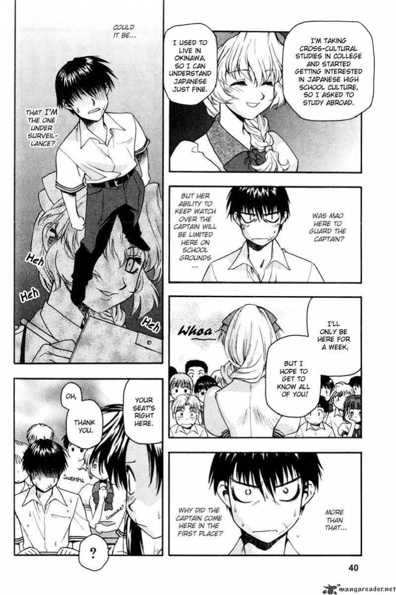 Full Metal Panic 16 9