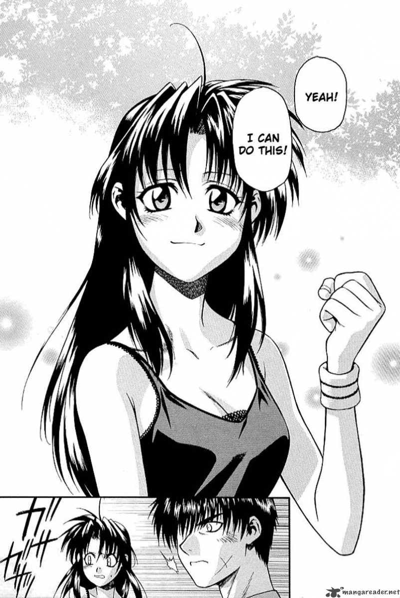 Full Metal Panic 20 21