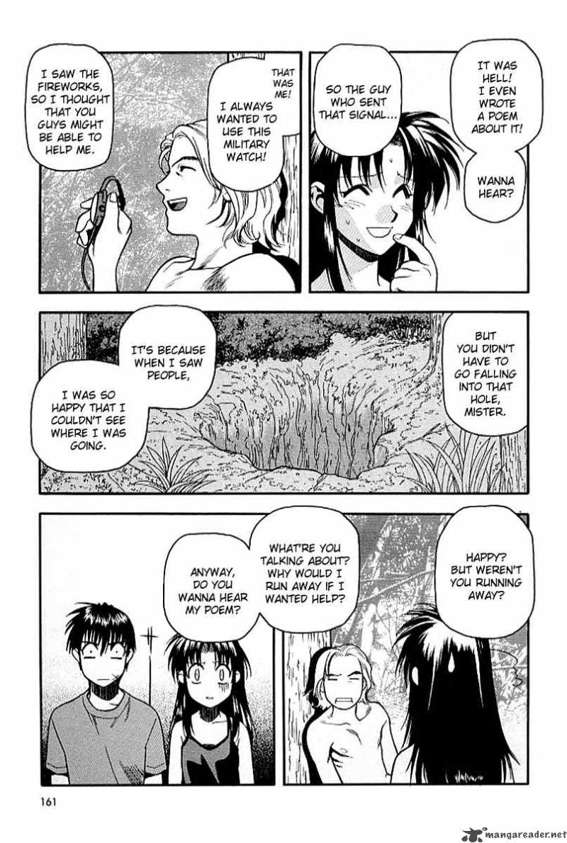 Full Metal Panic 20 23
