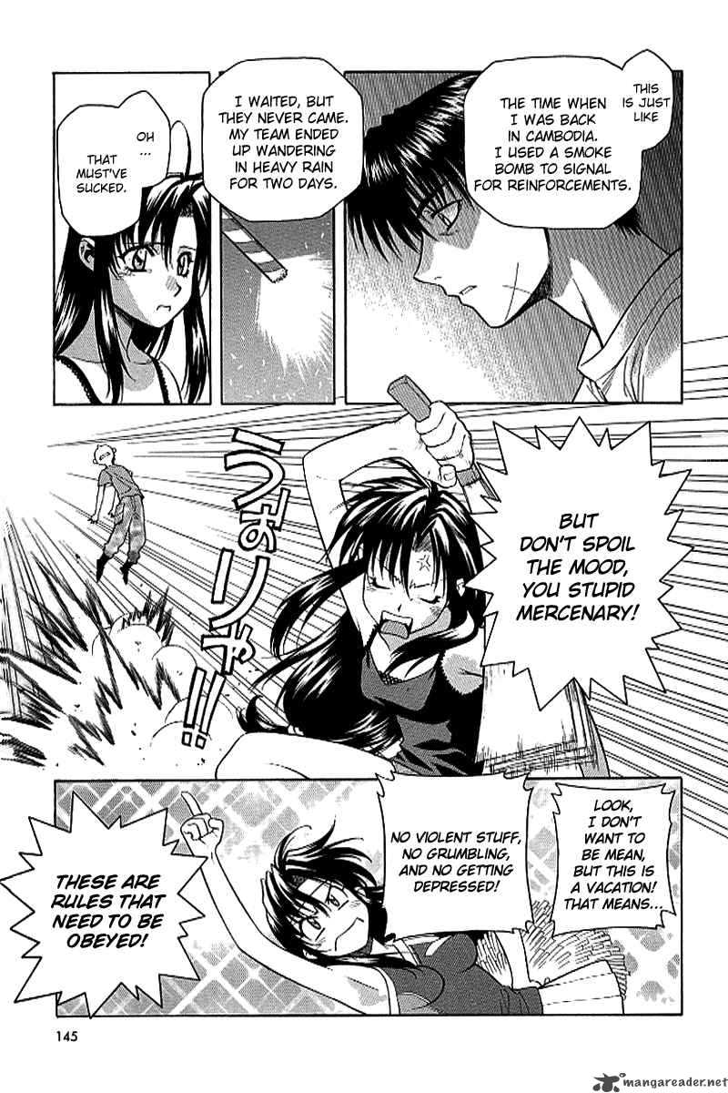 Full Metal Panic 20 7