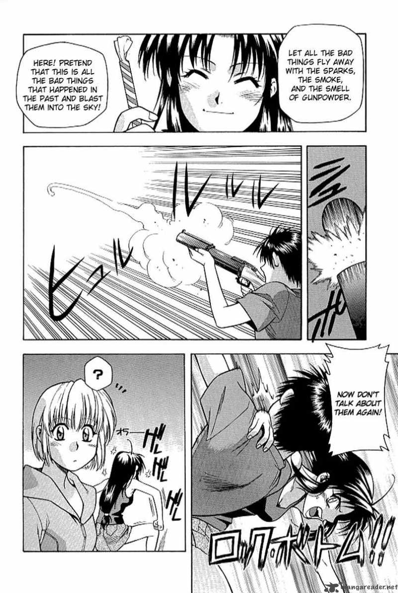 Full Metal Panic 20 8