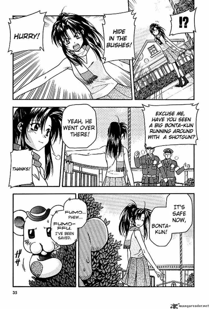 Full Metal Panic 22 13