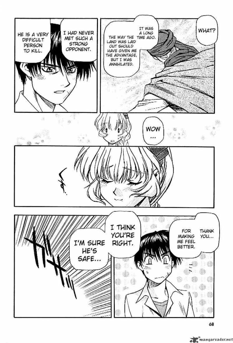 Full Metal Panic 23 24