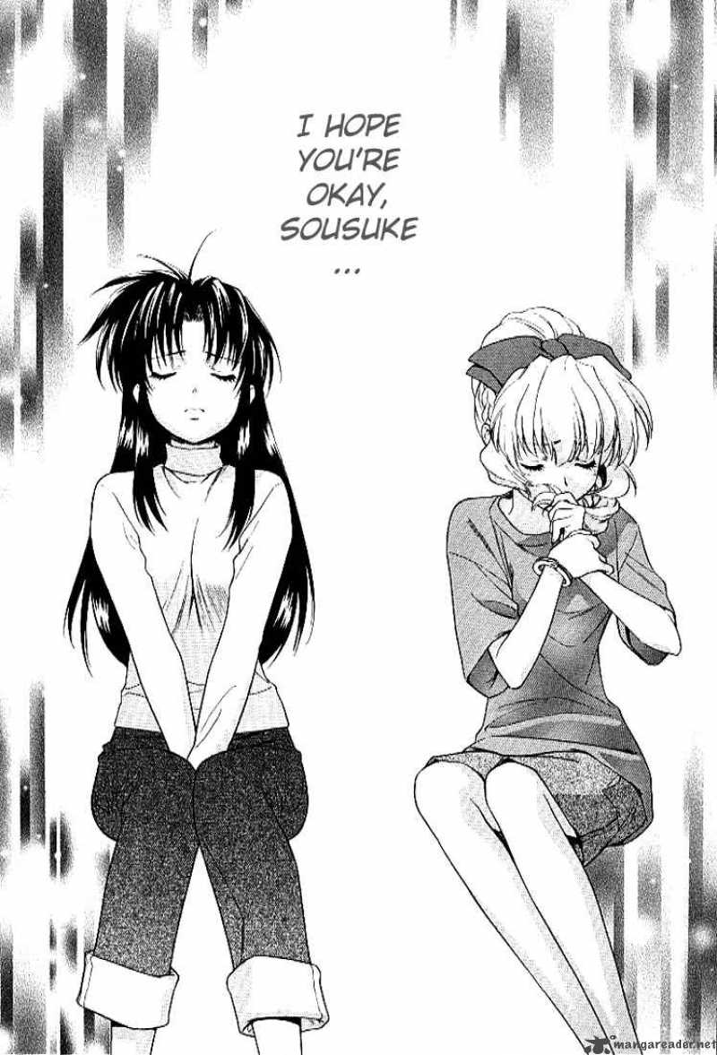 Full Metal Panic 26 22