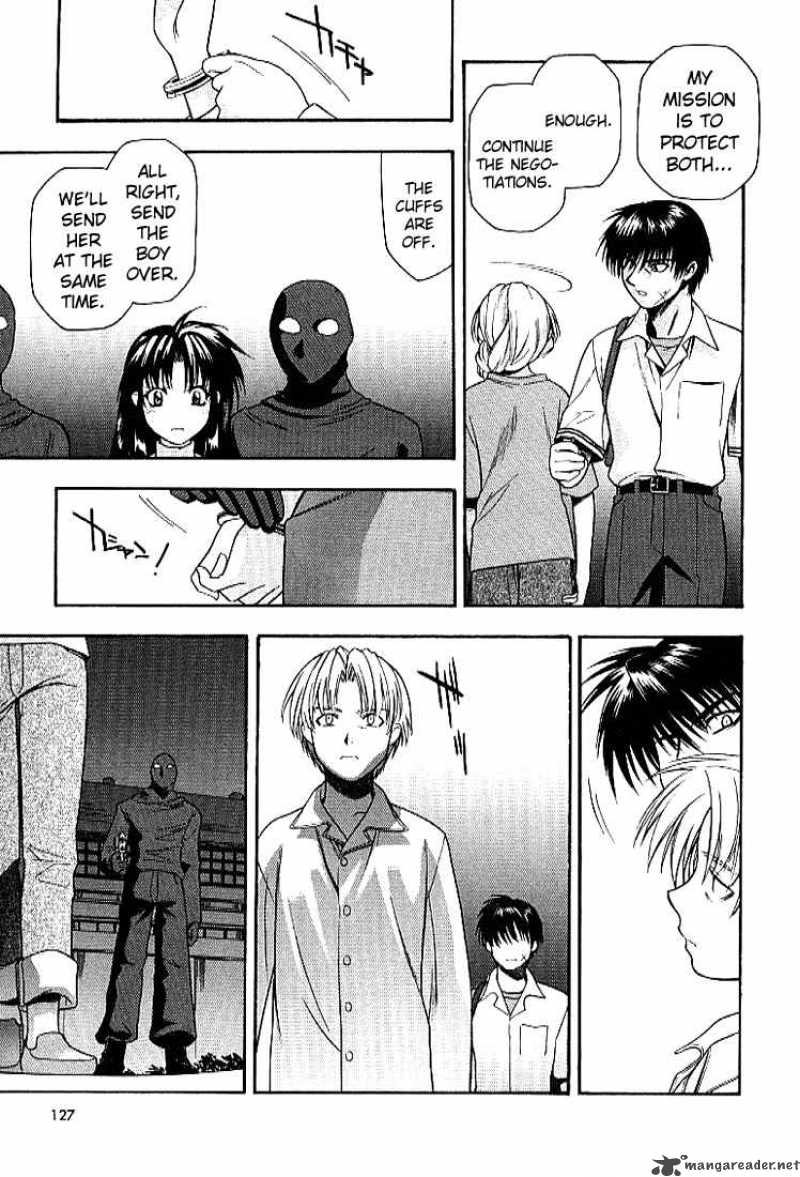 Full Metal Panic 26 5