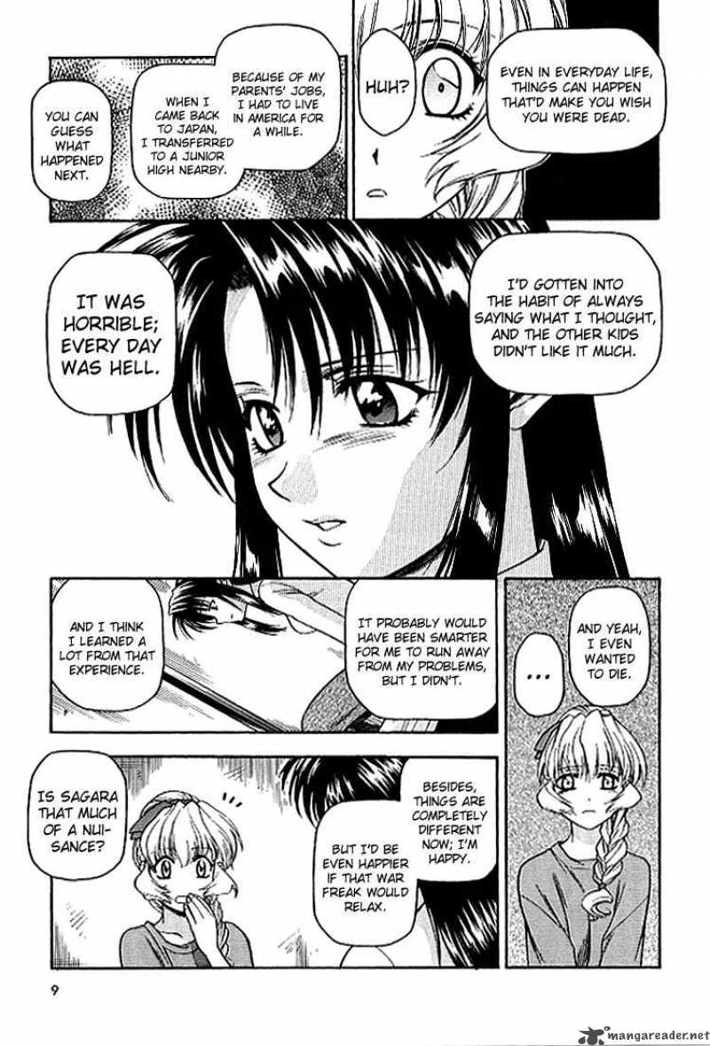 Full Metal Panic 27 10