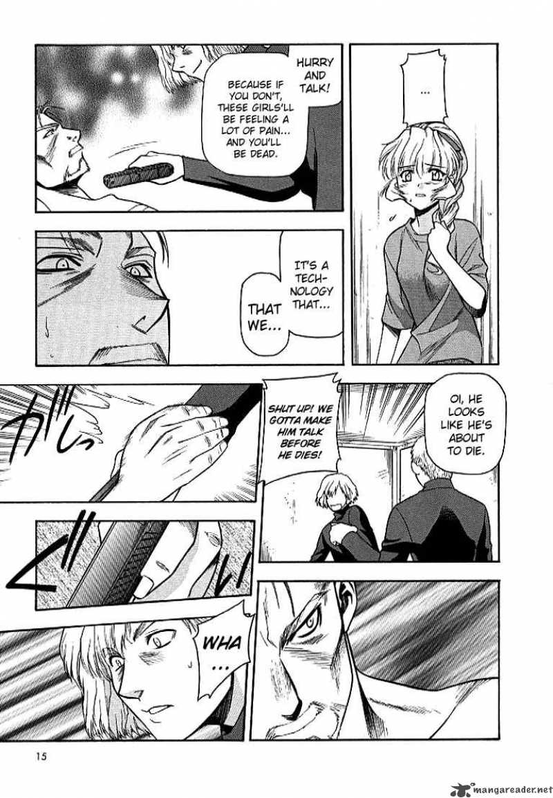 Full Metal Panic 27 16