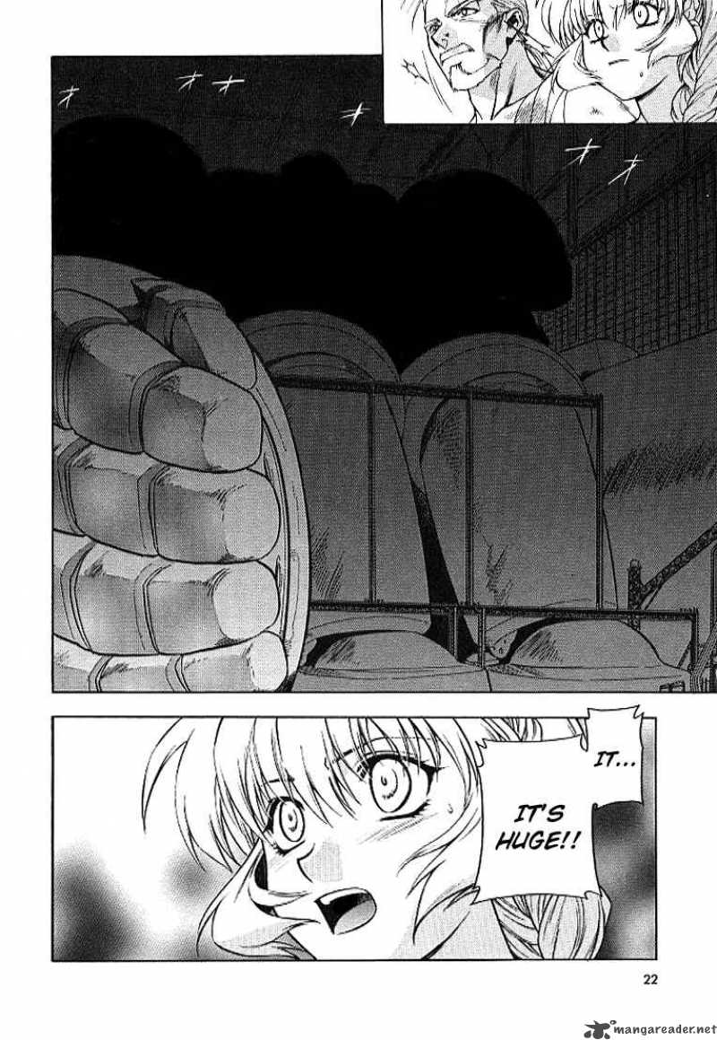 Full Metal Panic 27 23