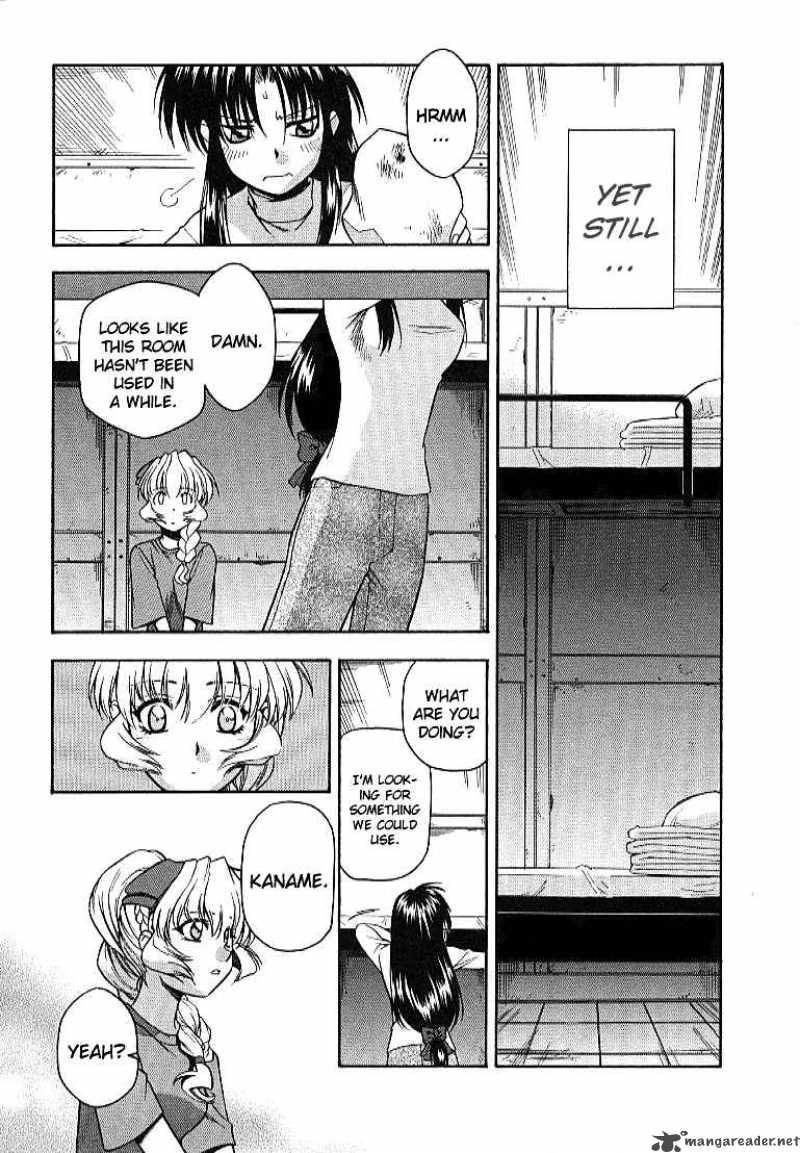 Full Metal Panic 27 8