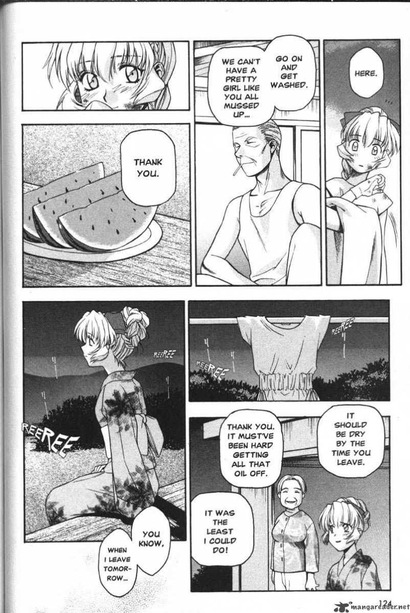 Full Metal Panic 31 17