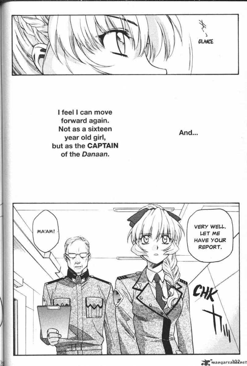 Full Metal Panic 31 25