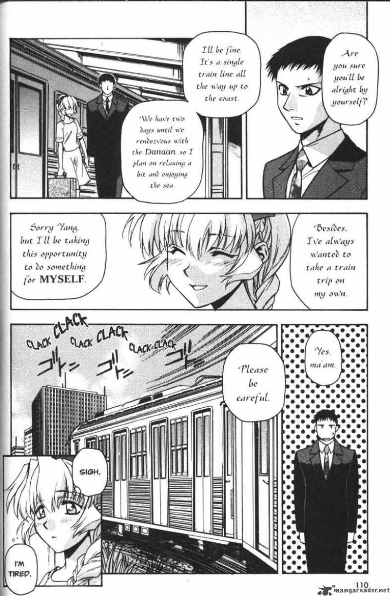 Full Metal Panic 31 3