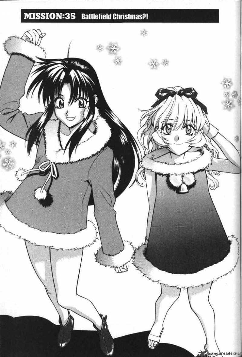 Full Metal Panic 35 1