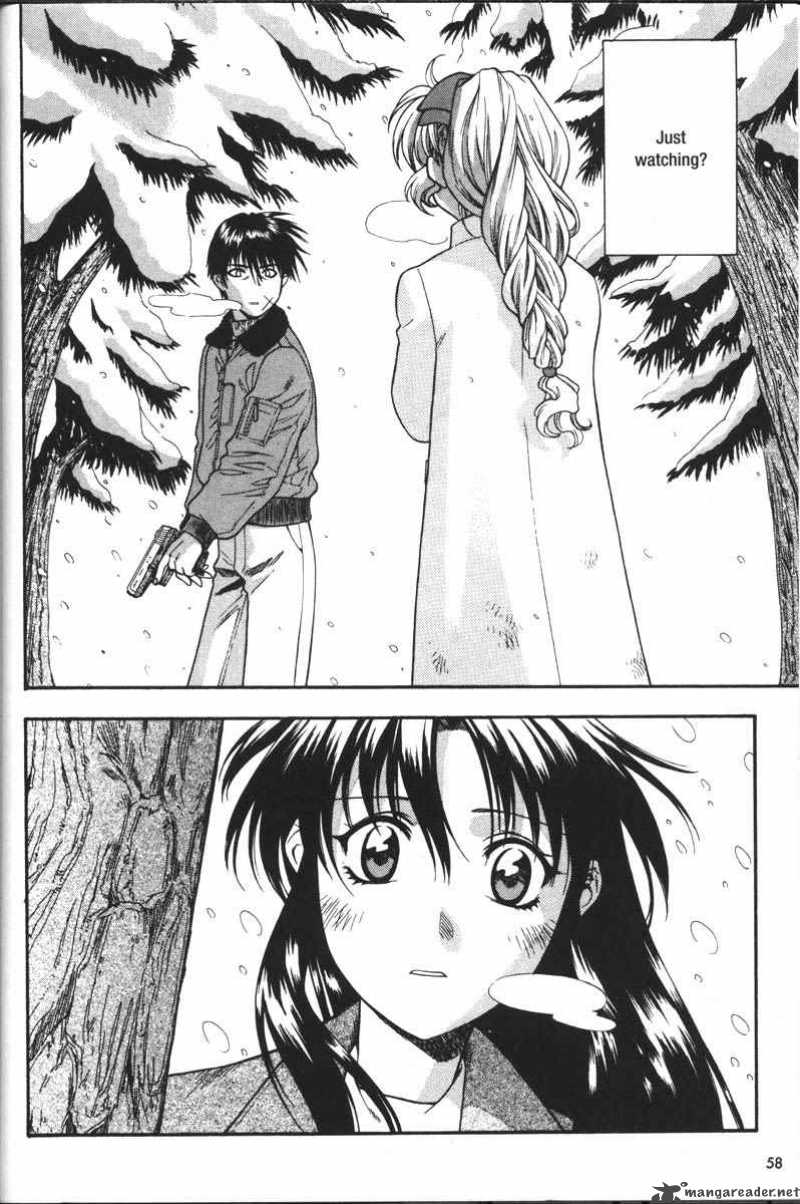 Full Metal Panic 35 14