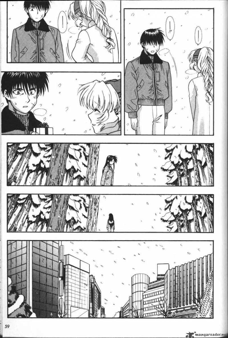 Full Metal Panic 35 15