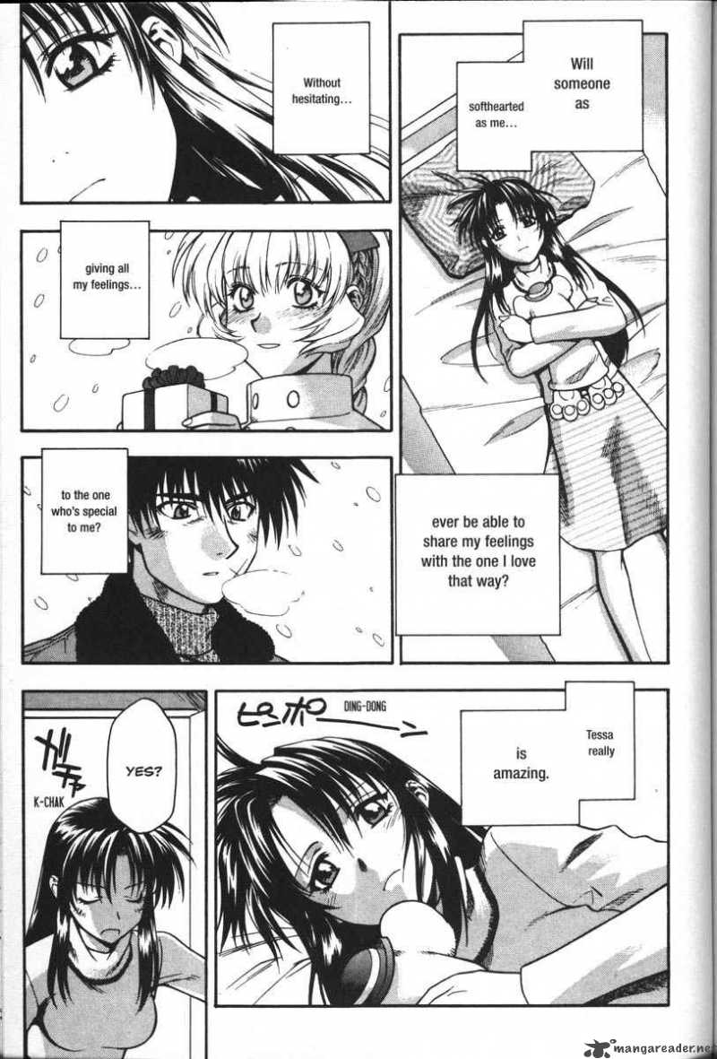 Full Metal Panic 35 17