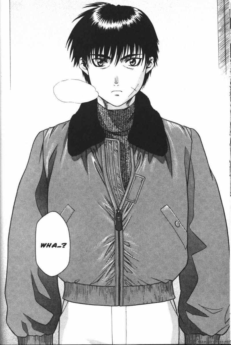 Full Metal Panic 35 18
