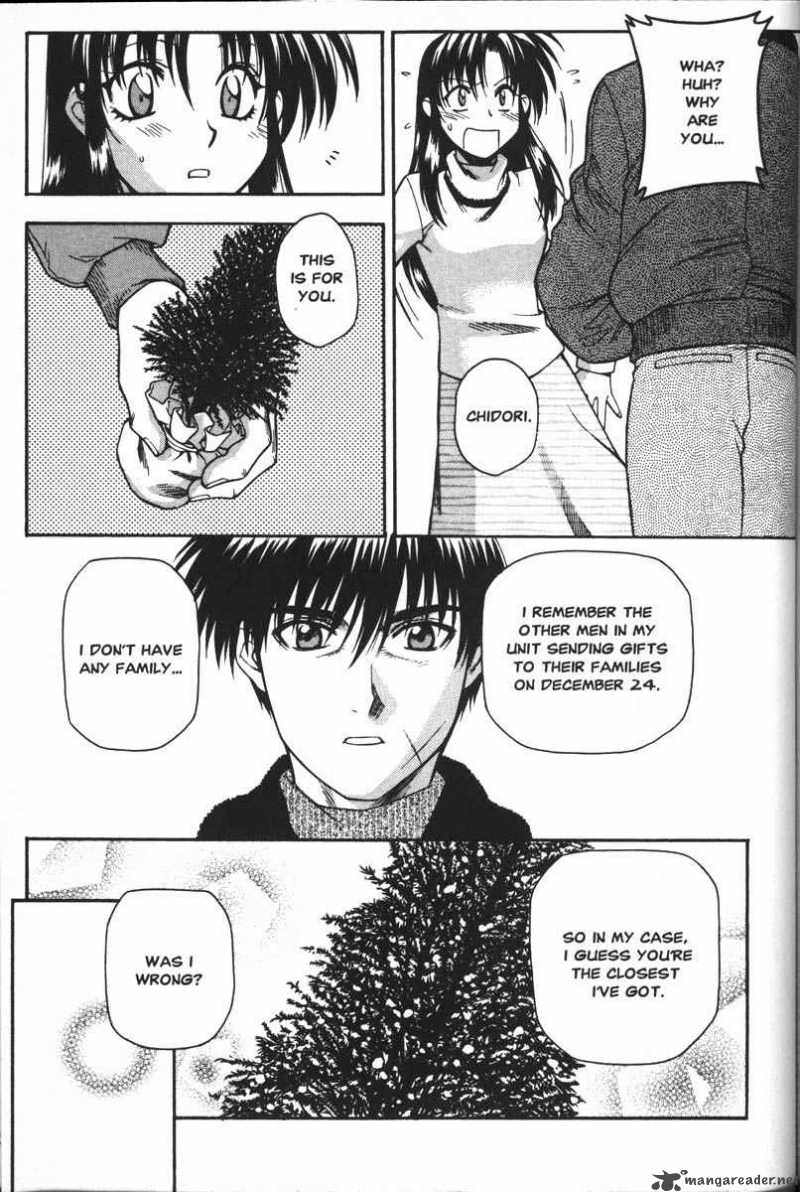 Full Metal Panic 35 19