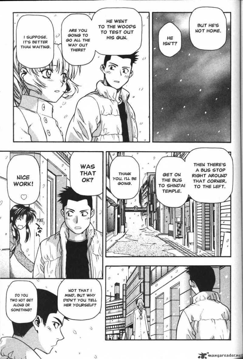 Full Metal Panic 35 9
