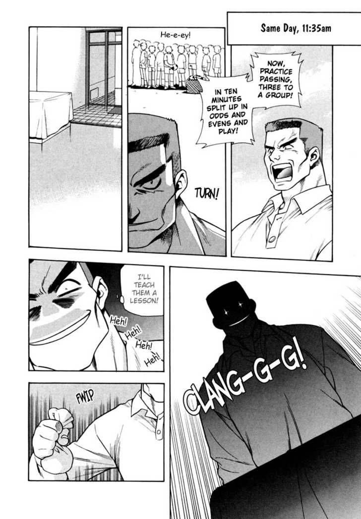 Full Metal Panic 4 14
