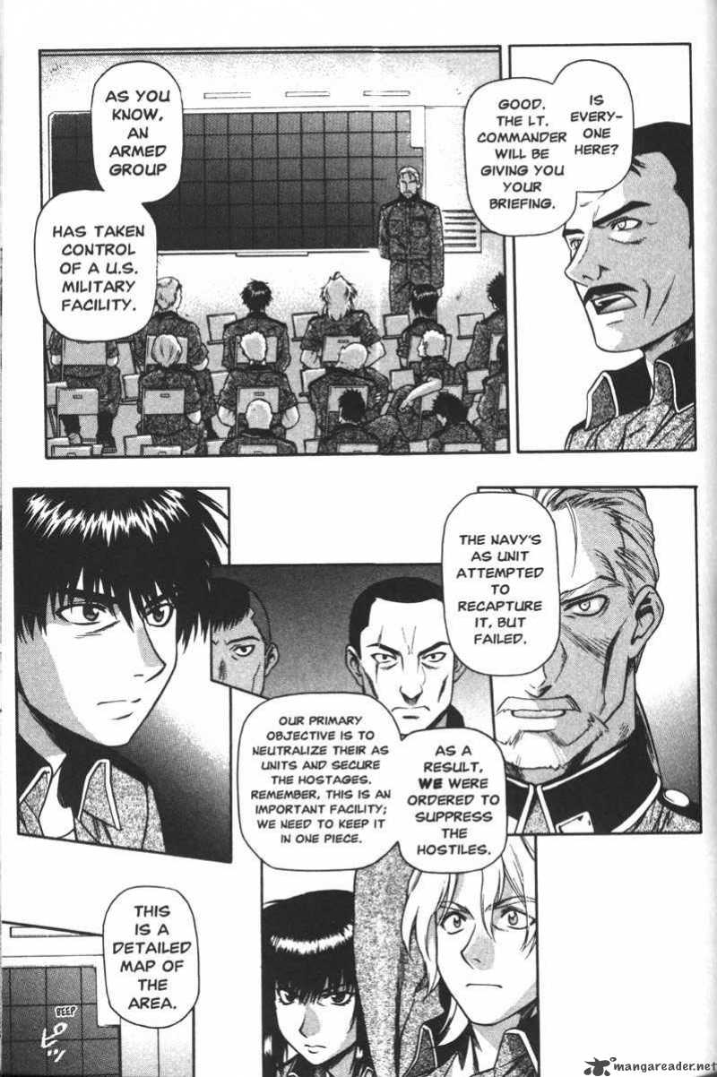 Full Metal Panic 48 17