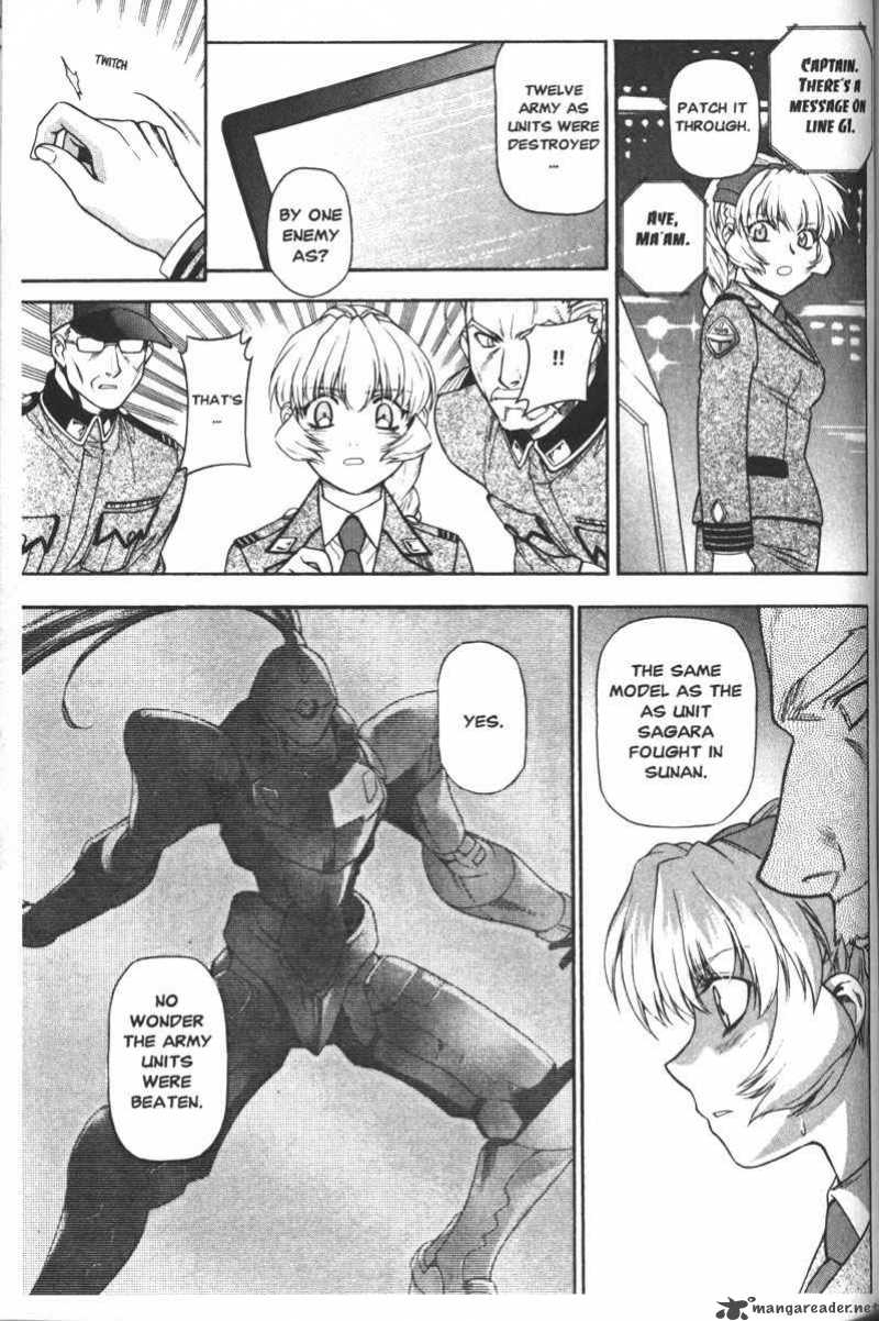 Full Metal Panic 48 3