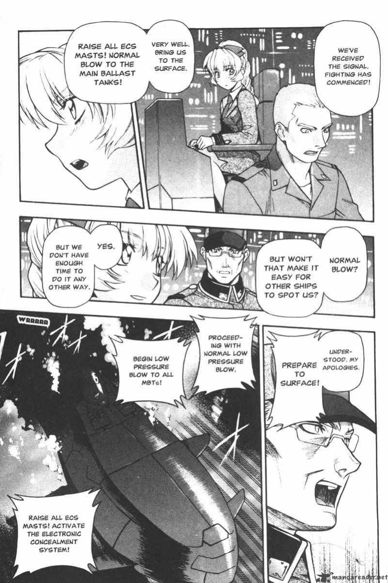 Full Metal Panic 49 14