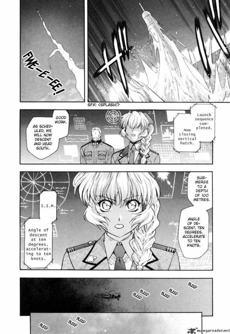 Full Metal Panic 5 5