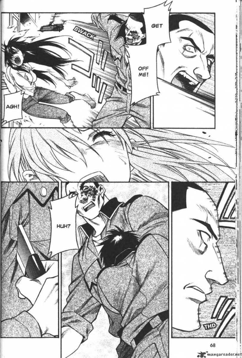 Full Metal Panic 54 10