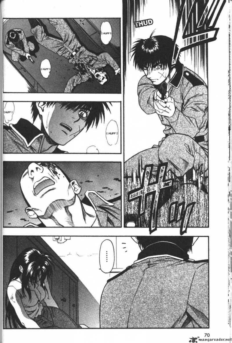 Full Metal Panic 54 12