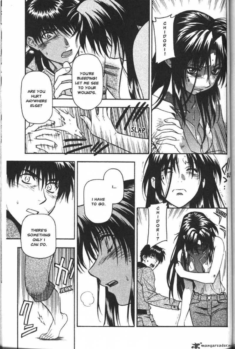 Full Metal Panic 54 13