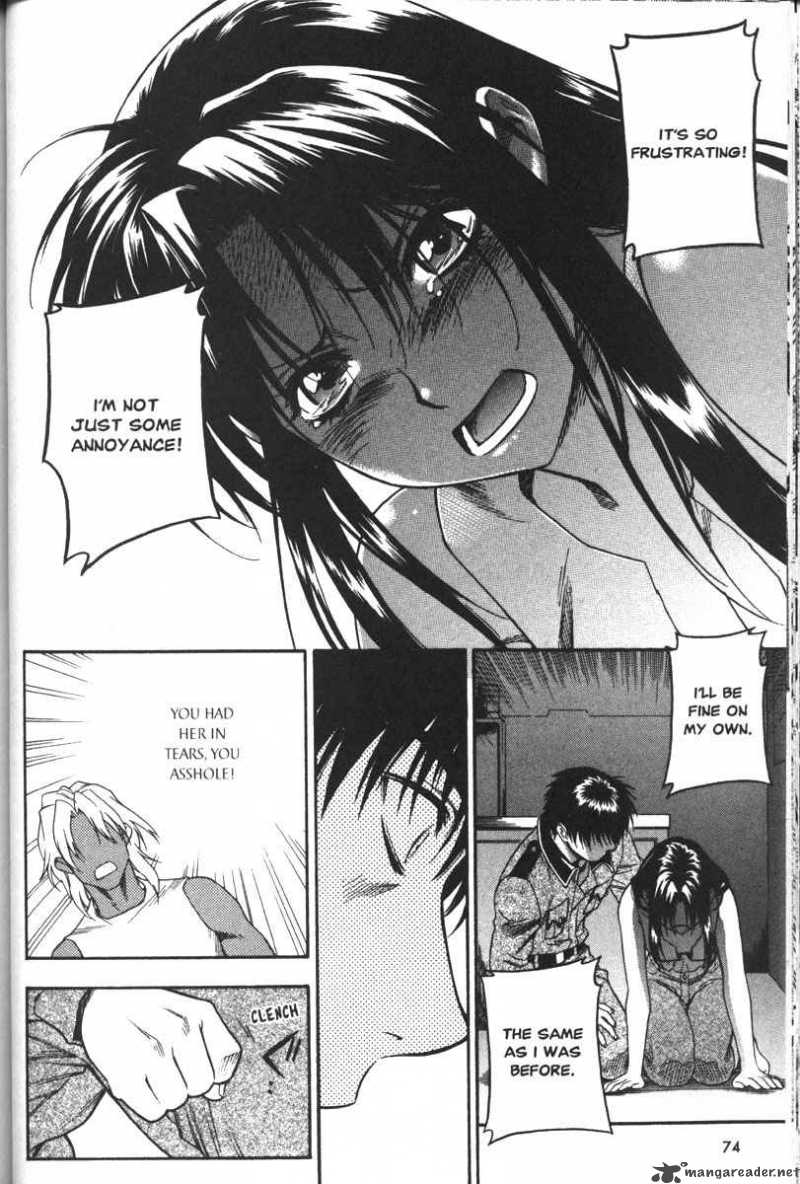 Full Metal Panic 54 16