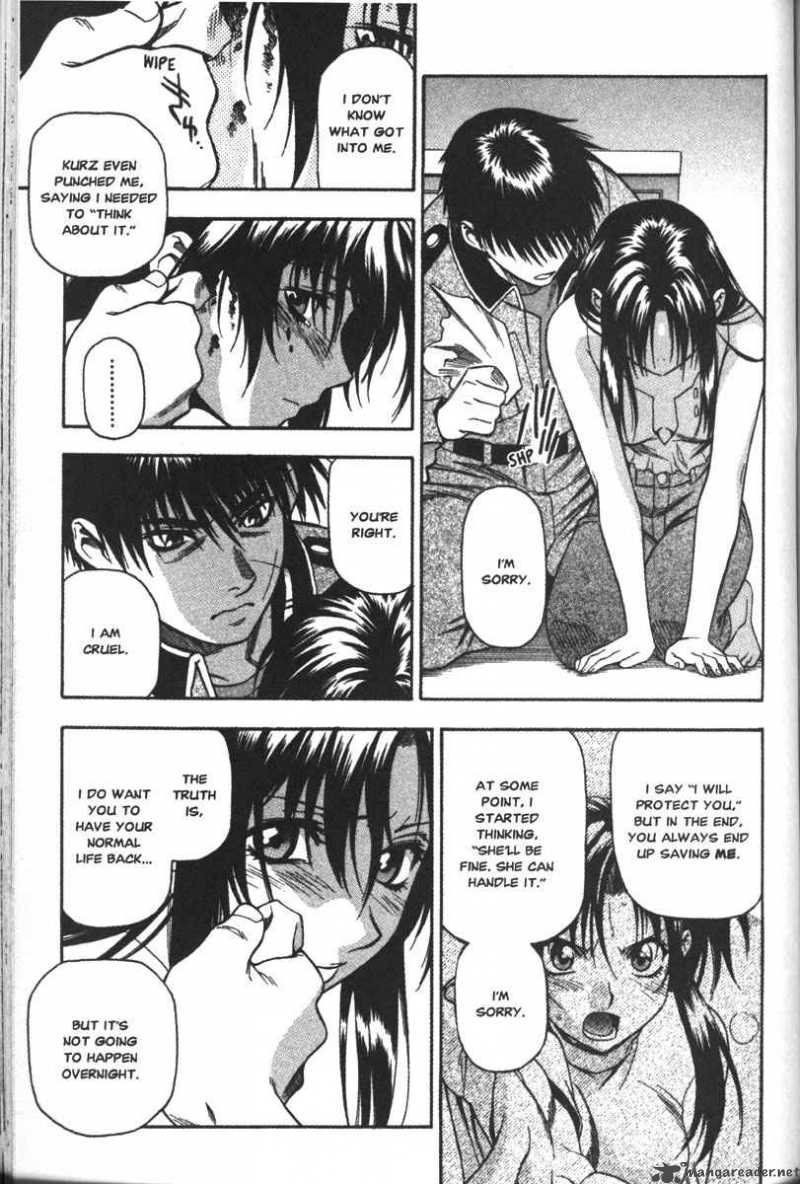 Full Metal Panic 54 17