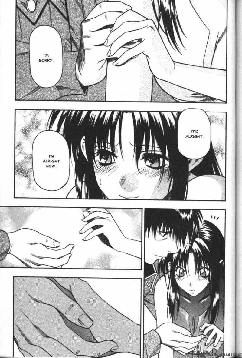 Full Metal Panic 54 20