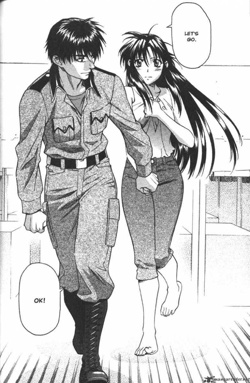 Full Metal Panic 54 21