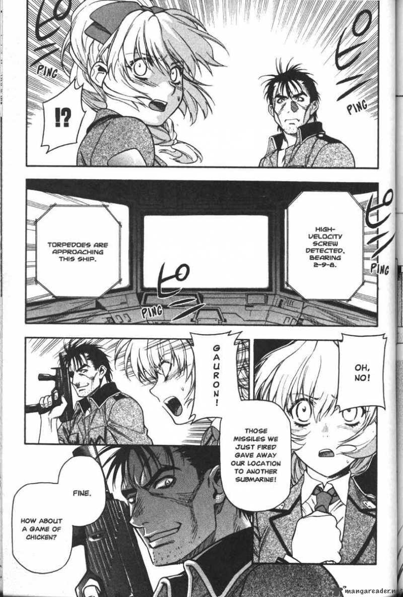 Full Metal Panic 54 22