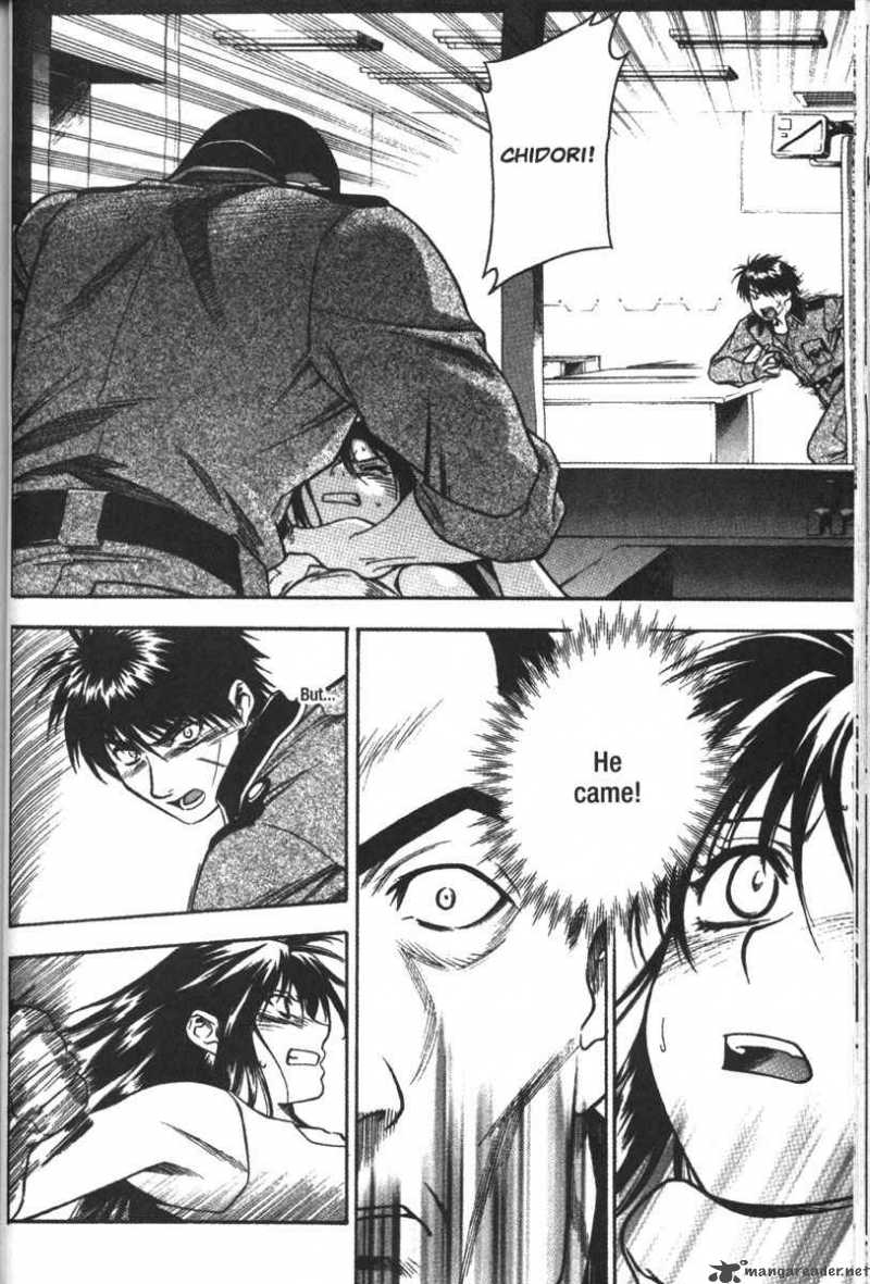 Full Metal Panic 54 6