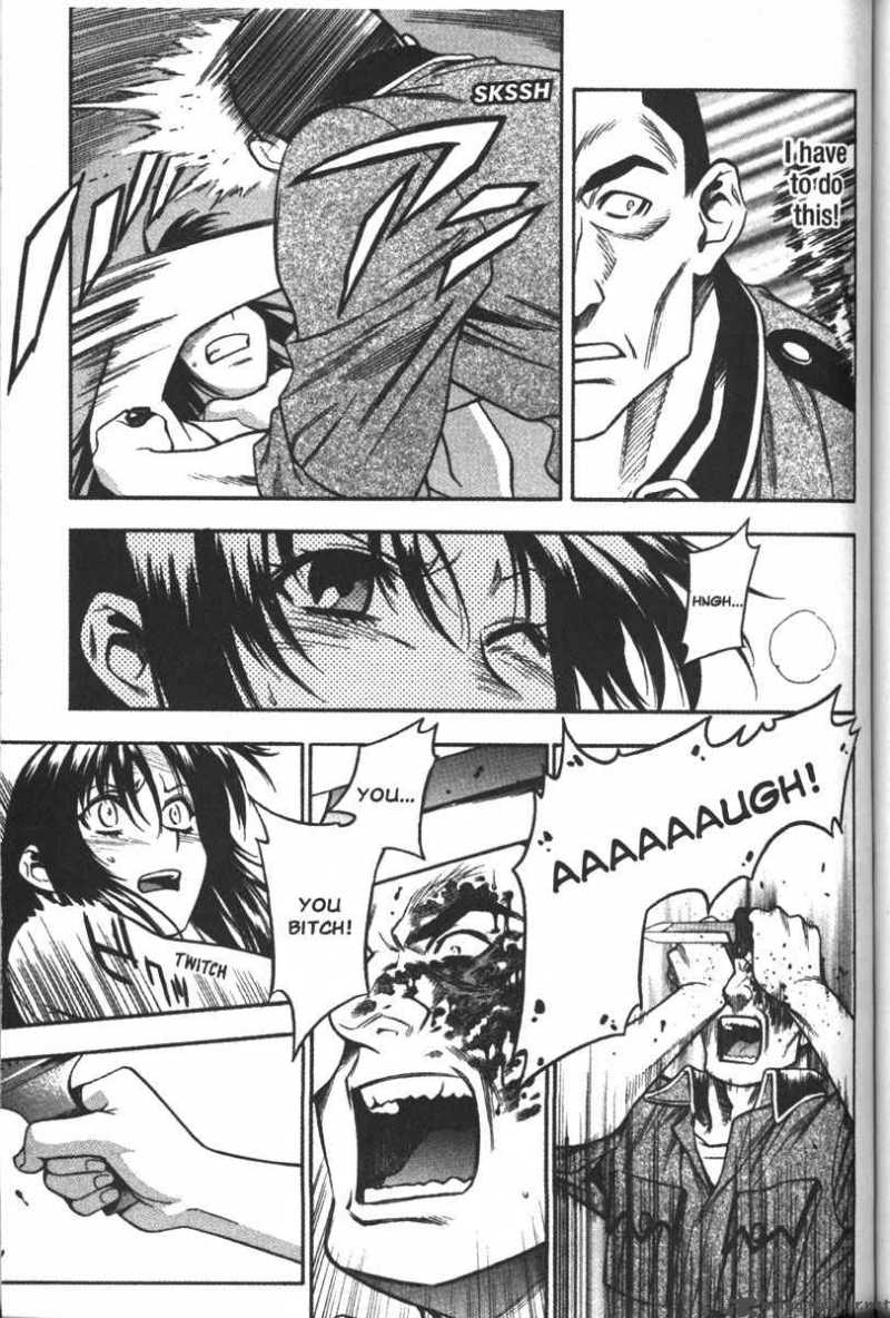 Full Metal Panic 54 7