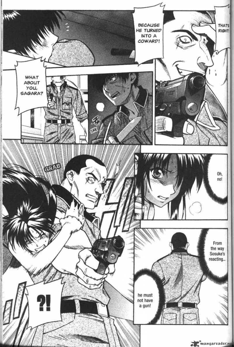 Full Metal Panic 54 9