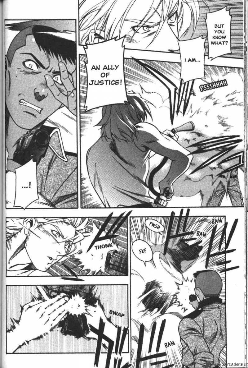 Full Metal Panic 55 4