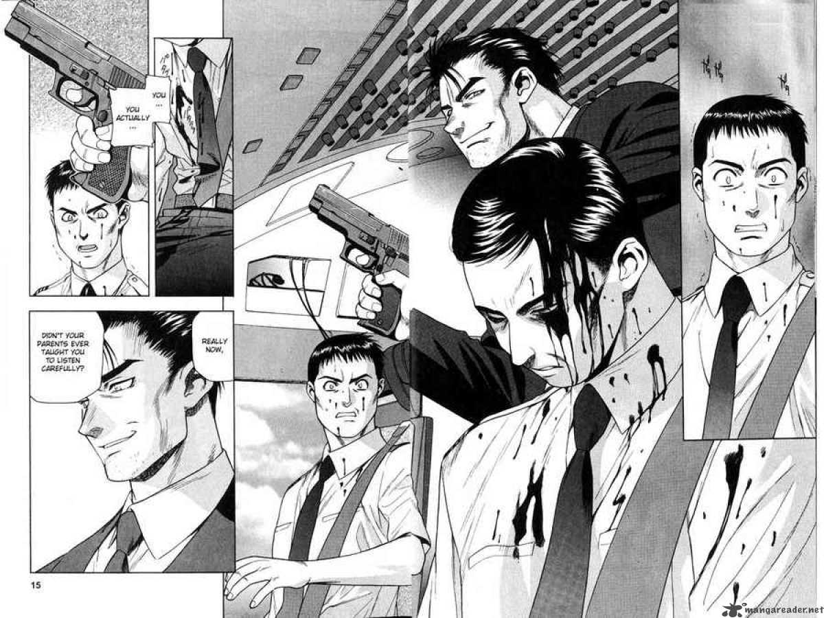 Full Metal Panic 8 10